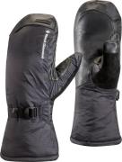 Black Diamond Super Light Mitts Black