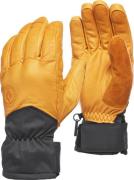 Black Diamond Tour Gloves Beeswax