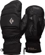 Black Diamond Women's Mission Mx Mitts Black