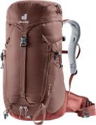 Deuter Women's Trail 22 SL Raisin-Caspia