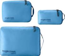 Eagle Creek Pack-It Isolate Cube Set XS/S/M Blue Dawn