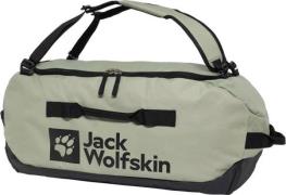 Jack Wolfskin Unisex All-In Duffle 65 Mint Leaf