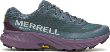 Merrell Men's Agility Peak 5 GORE-TEX Slate