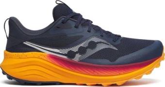 Saucony Men's Xodus Ultra 3 Navy/Peel