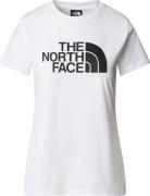 The North Face Women's Easy T-Shirt TNF White