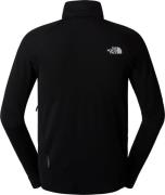 The North Face Men's Bolt Polartec Power Grid Jacket TNF Black/NPF