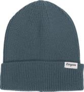 Bergans Allround Youth Beanie Agave Green