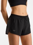 Arc'teryx Women's Norvan 3" Short Black