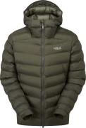 Rab Men's Nebula Pro Jacket Army