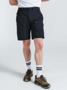 Varg Men's Espevik Active Shorts Caviar Black