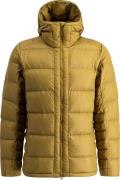 Lundhags Men's Padje Light Tech Down Jacket Olive