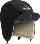 Lundhags Unisex Core Mountain Cap Black