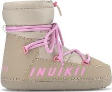 Inuikii Women's Mountain Boot Beige