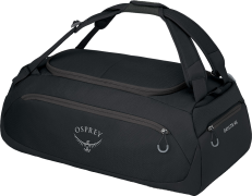 Osprey Daylite Duffel 45 Black