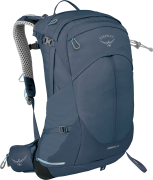 Osprey Women's Sirrus 24 Muted Space Blue