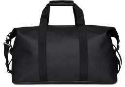 Rains Hilo Weekend Bag W3 Black