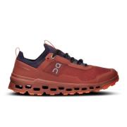 On Men's Cloudultra 2 Auburn - Flame