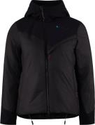 Klättermusen Women's Urd Hood Jacket Black