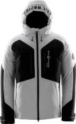 Sail Racing Men's Pole Down Jacket Spray White