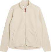 Tretorn Women's Farhult Pile Jacket Fog