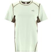 Kari Traa Women's Sval Tee Slate