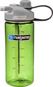 Nalgene MultiDrink Sustain Green/Gray