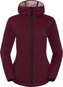 Sweet Protection Women's Crusader Primaloft Jacket Red Wine