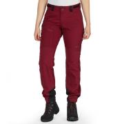 Urberg Women's Hiking Pants Cabernet