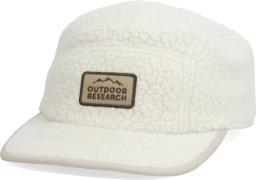 Outdoor Research Men's Grayland Fleece Cap Oyster