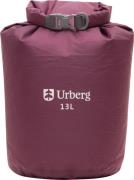 Urberg Dry Bag 13 L Dark Purple