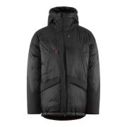 Klättermusen Nifelheim Jacket Men's Raven