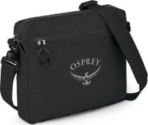 Osprey Ultralight Shoulder Satchel Black