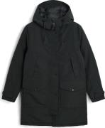 Tretorn Women's Explorer Field Parka Black