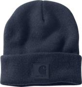 Carhartt Black Label Watch Hat Navy