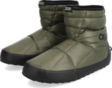 Outdoor Research Men's Tundra Trax Booties Ranger Green