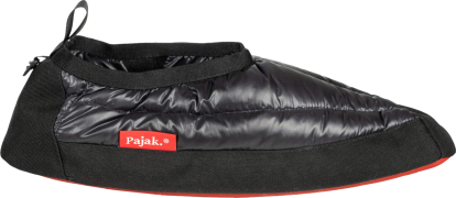 Pajak Slippers Black