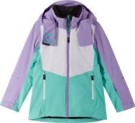 Reima Kids' Reimatec Winter Jacket Lainio Blooming Lilac