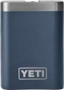 Yeti Rambler Flask Navy