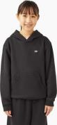 Dickies Kid's Oakport Hoodie Knit Black