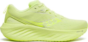 Saucony Women's Triumph 22 Sunny/Citron