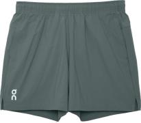 On Men's 7" Core Shorts Black