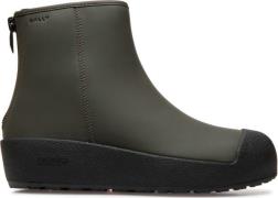 Bally Men's Guard Iii M Rubber Calf Fango