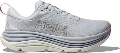 Hoka Women's Gaviota 5 Sea Ice/Pink Twilight