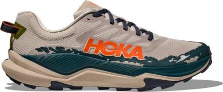 Hoka Men's Torrent 4 Putty/Blue Twilight