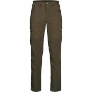 Seeland Men's Outdoor Membrane Trousers Pine Green
