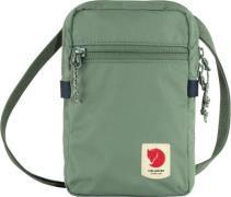 Fjällräven High Coast Pocket Patina Green