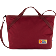 Fjällräven Vardag Crossbody Ox Red