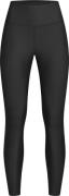 Röhnisch Women's Ribbed R High waist Tights Black