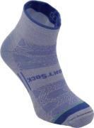 Wrightsock Coolmesh II Quater Anti Blister System Serenity Blue