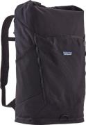 Patagonia Fieldsmith Roll Top Pack Black